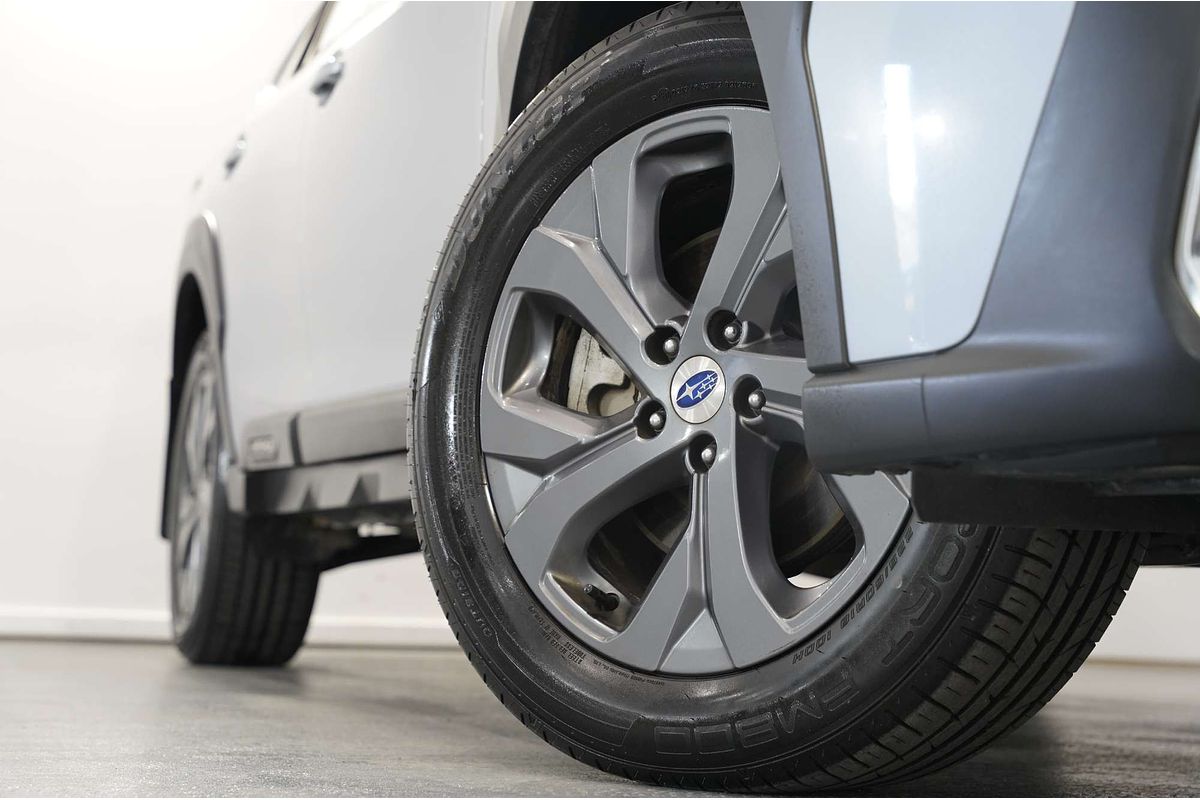 2020 Subaru Outback AWD 6GEN