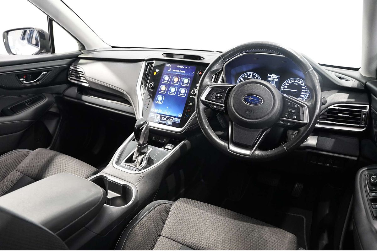 2020 Subaru Outback AWD 6GEN