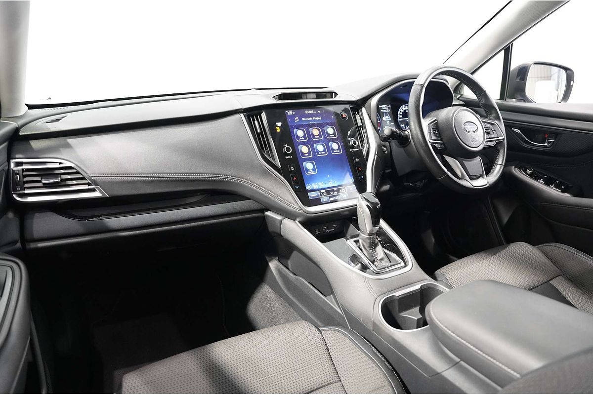 2020 Subaru Outback AWD 6GEN