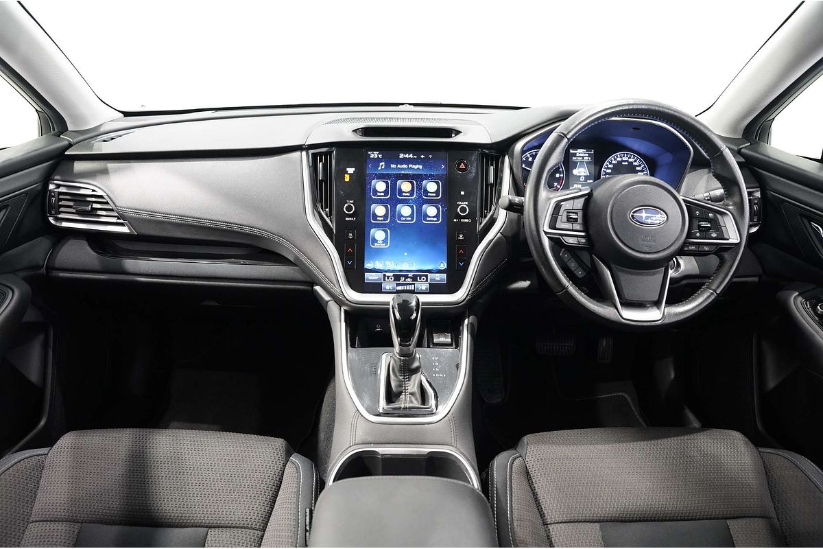 2020 Subaru Outback AWD 6GEN