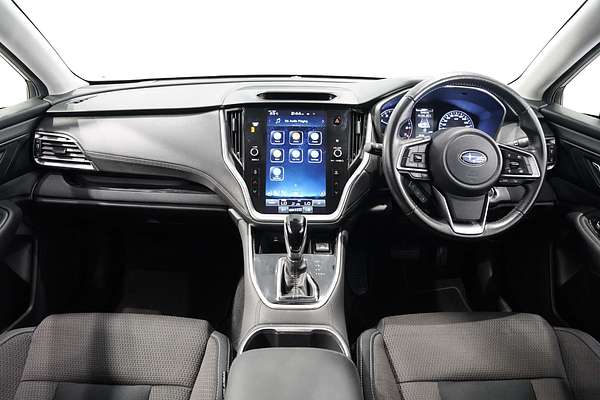 2020 Subaru Outback AWD 6GEN