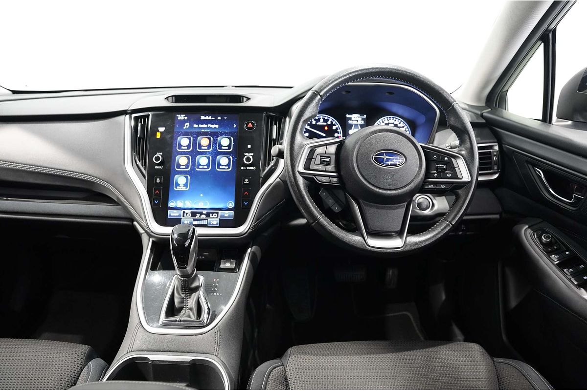 2020 Subaru Outback AWD 6GEN
