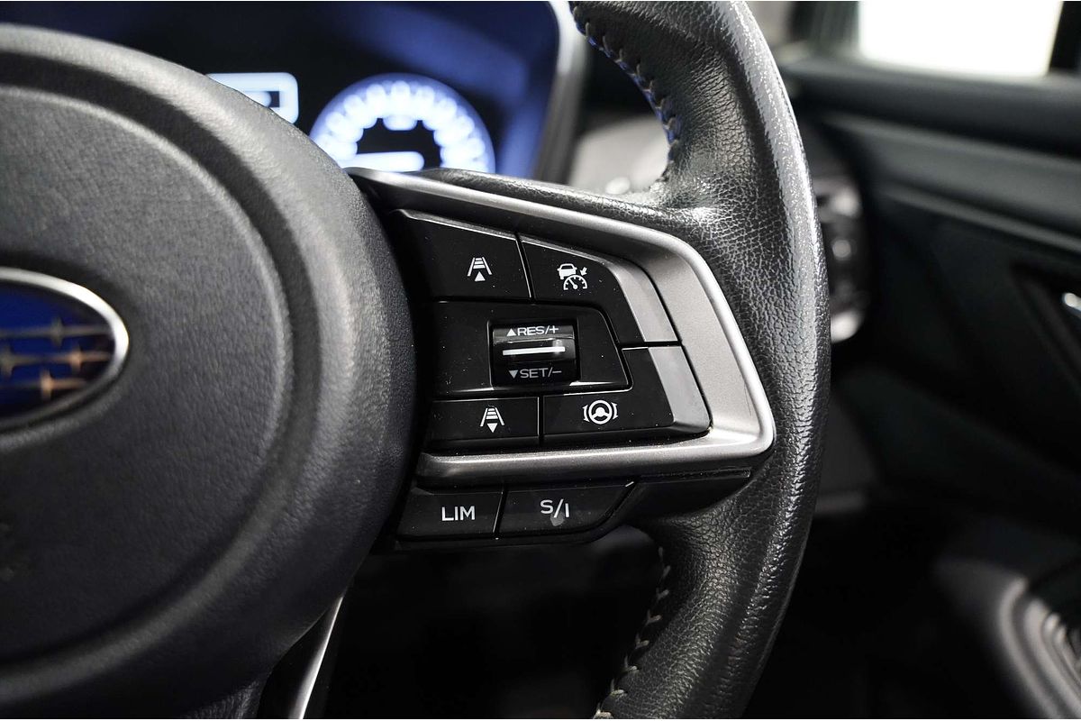 2020 Subaru Outback AWD 6GEN