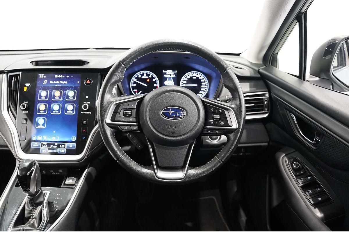 2020 Subaru Outback AWD 6GEN