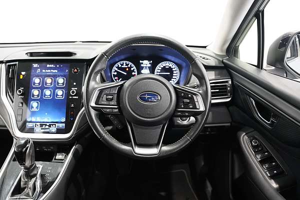 2020 Subaru Outback AWD 6GEN