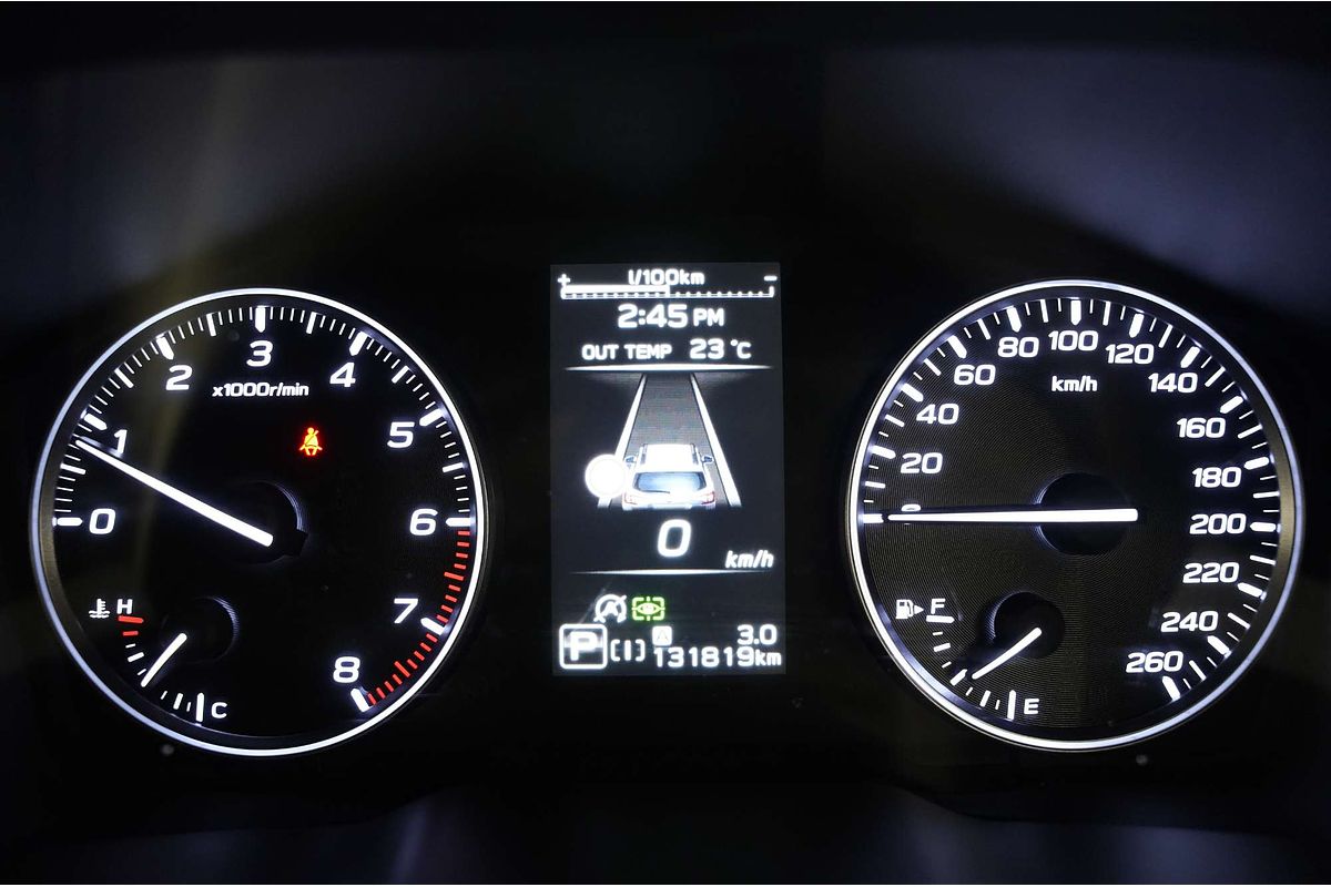 2020 Subaru Outback AWD 6GEN