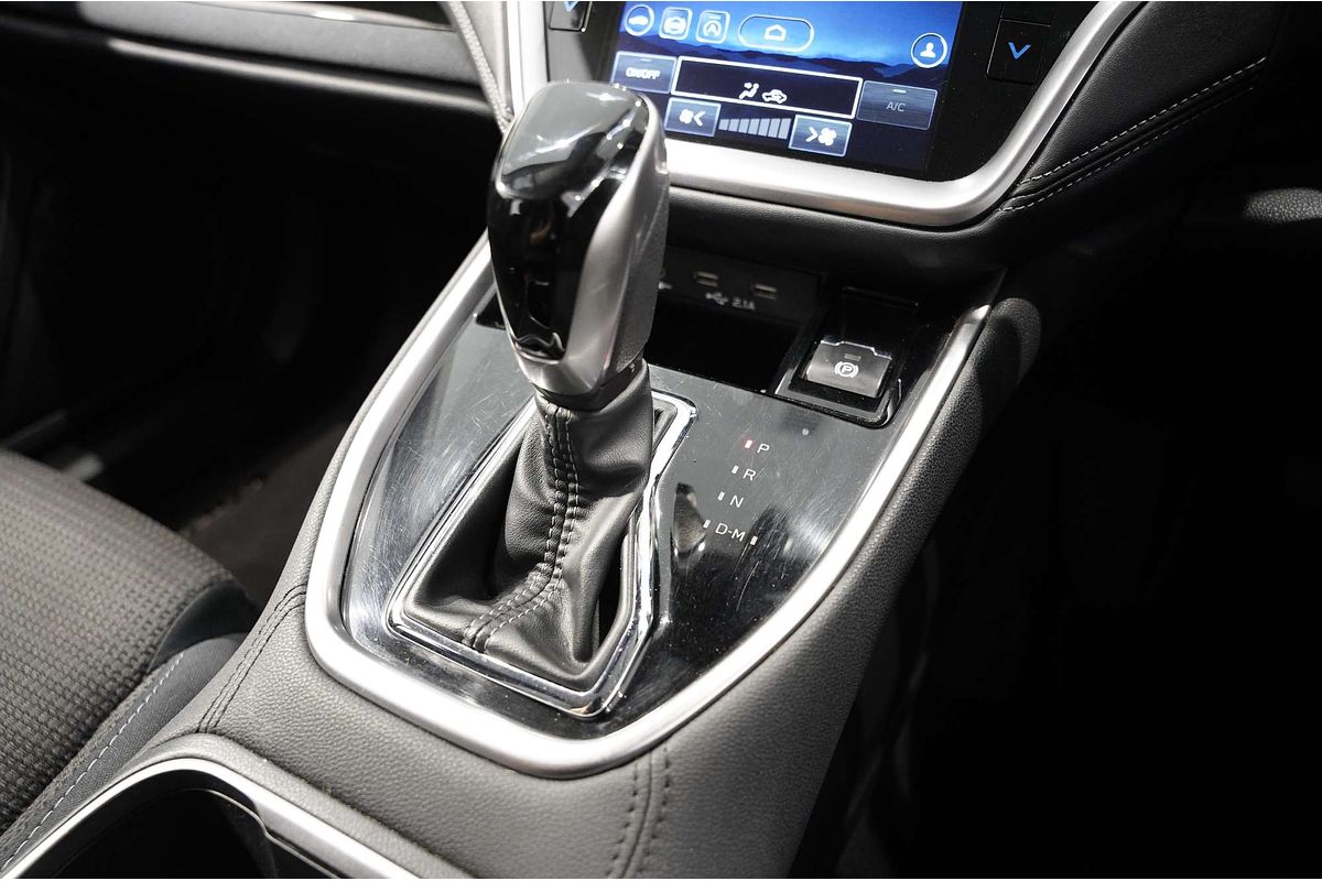 2020 Subaru Outback AWD 6GEN