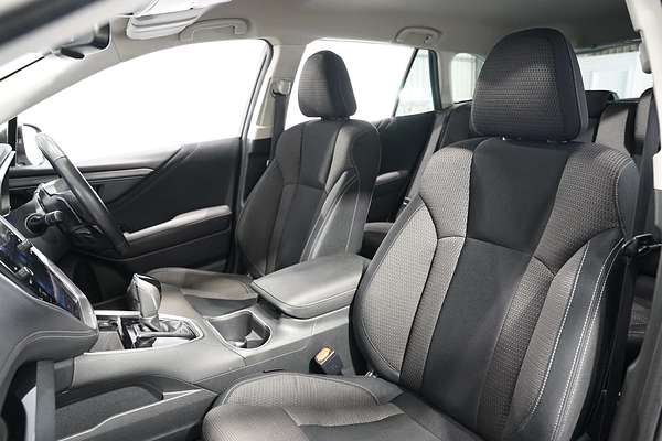 2020 Subaru Outback AWD 6GEN