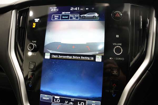 2020 Subaru Outback AWD 6GEN
