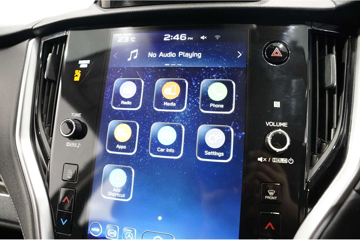 2020 Subaru Outback AWD 6GEN