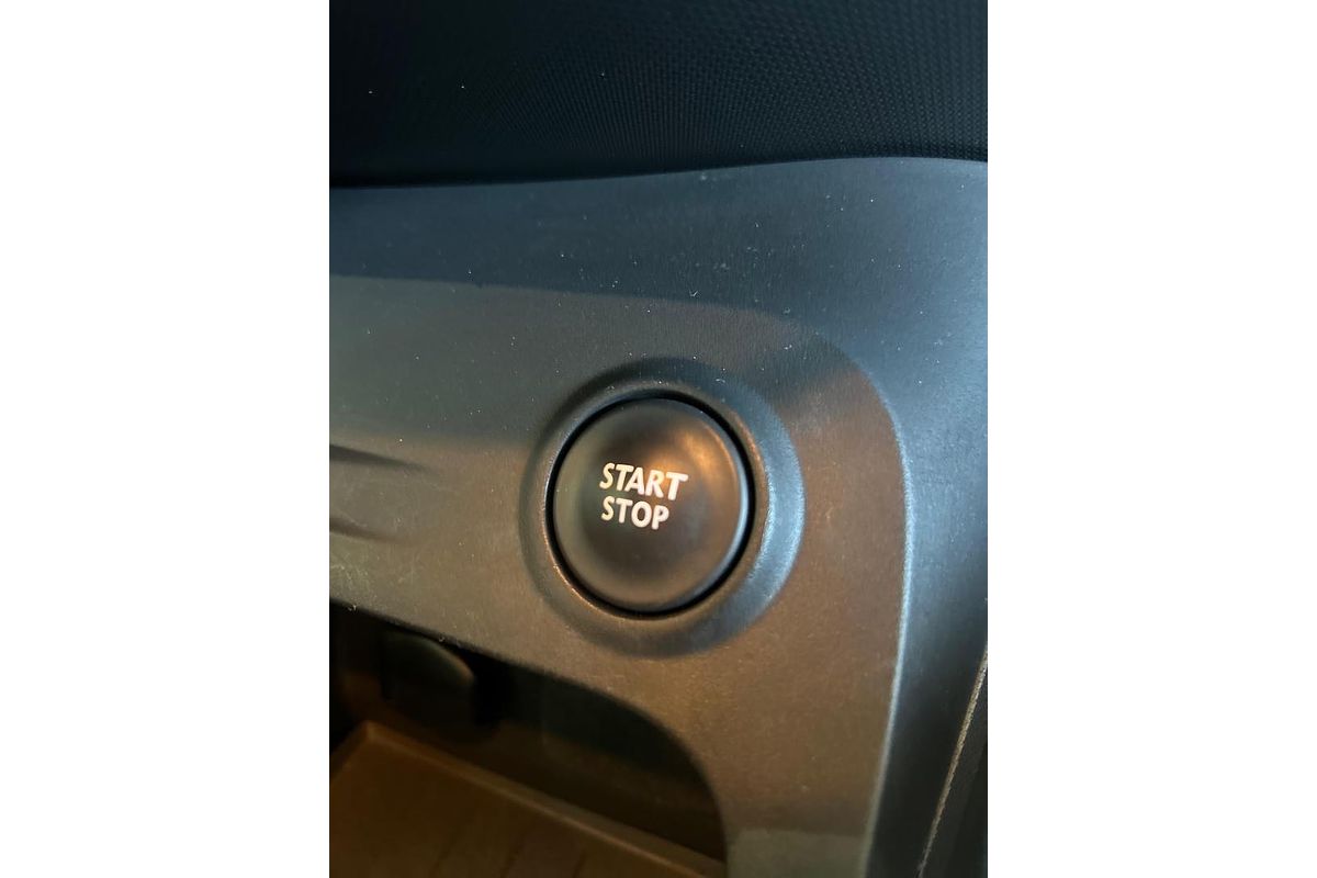 2016 Renault Captur Expression J87