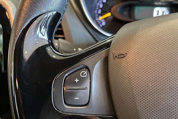 2016 Renault Captur Expression J87