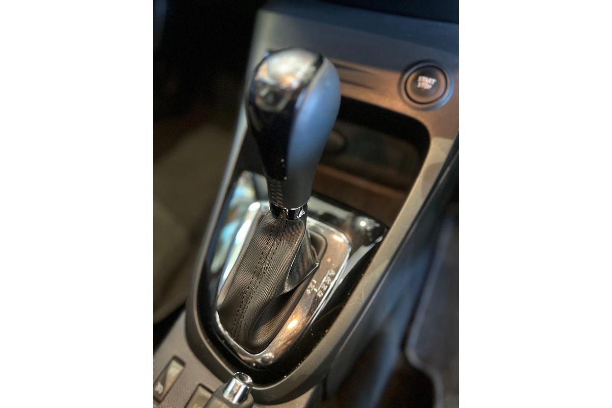 2016 Renault Captur Expression J87