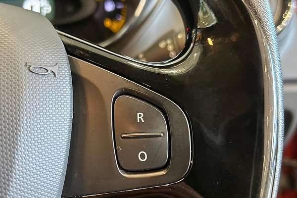 2016 Renault Captur Expression J87