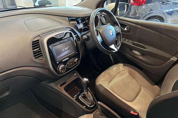 2016 Renault Captur Expression J87