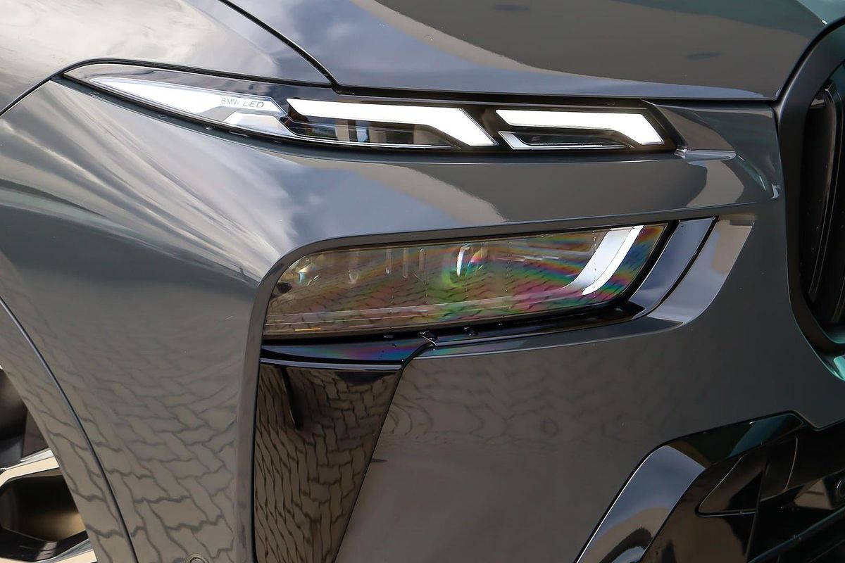 2024 BMW X7 xDrive40d M Sport G07 LCI