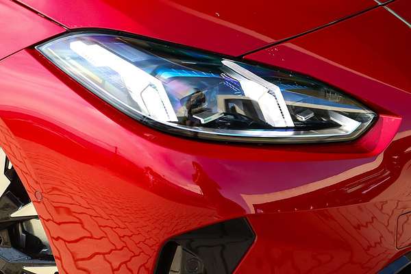 2024 BMW 2 Series 218 M Sport F74