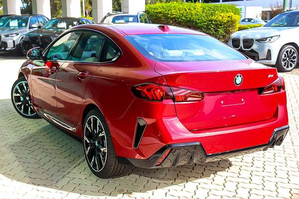 2024 BMW 2 Series 218 M Sport F74