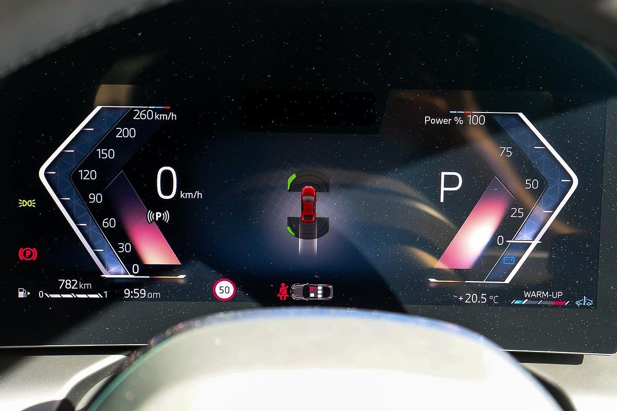 2024 BMW 2 Series 218 M Sport F74
