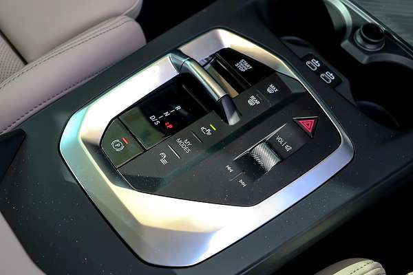 2024 BMW 2 Series 218 M Sport F74