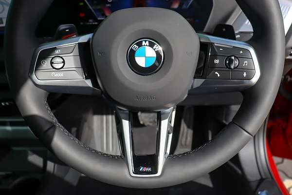 2024 BMW 2 Series 218 M Sport F74