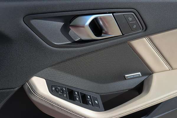 2024 BMW 2 Series 218 M Sport F74