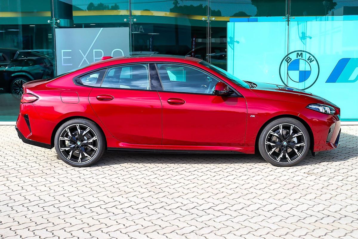 2024 BMW 2 Series 218 M Sport F74