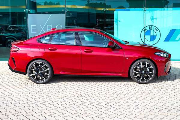 2024 BMW 2 Series 218 M Sport F74