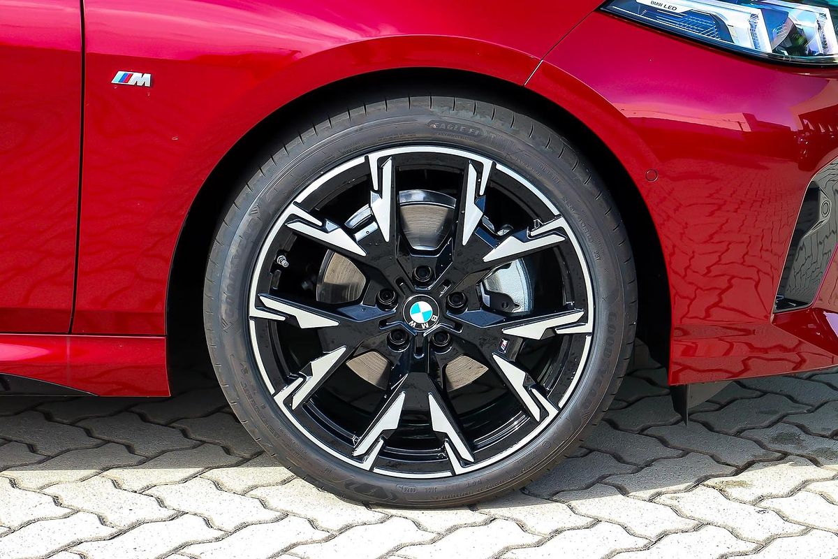 2024 BMW 2 Series 218 M Sport F74