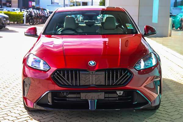 2024 BMW 2 Series 218 M Sport F74