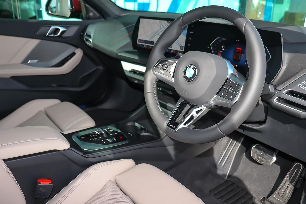 2024 BMW 2 Series 218 M Sport F74