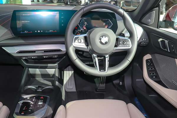 2024 BMW 2 Series 218 M Sport F74