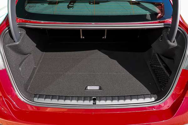 2024 BMW 2 Series 218 M Sport F74