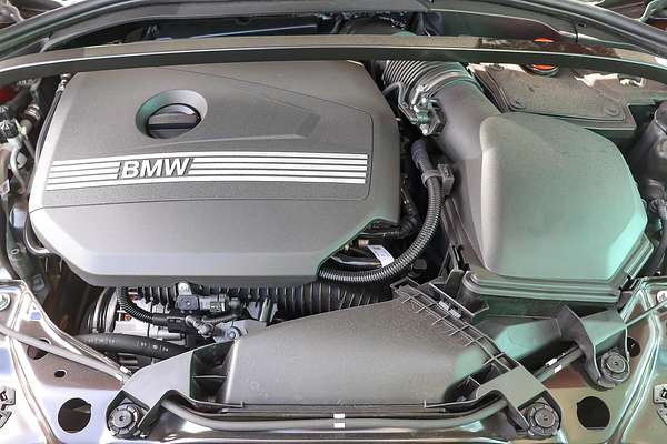 2024 BMW 2 Series 218 M Sport F74