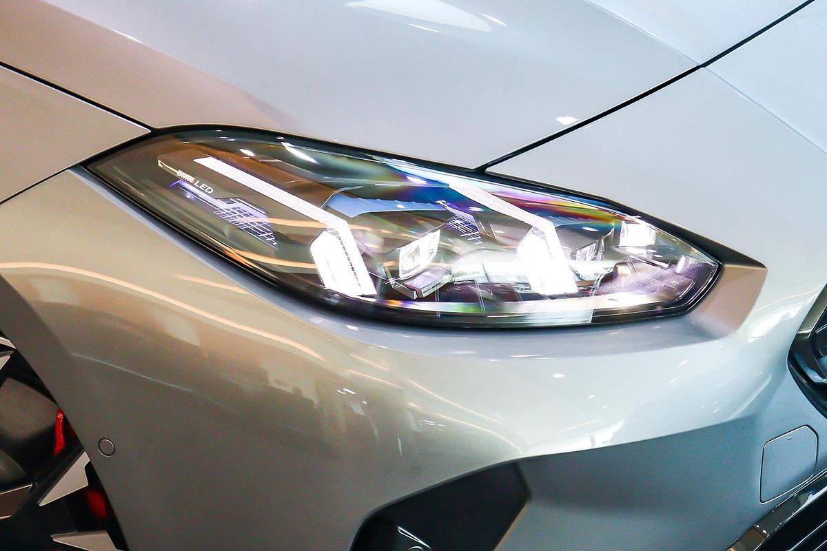2024 BMW 2 Series M235 xDrive F74