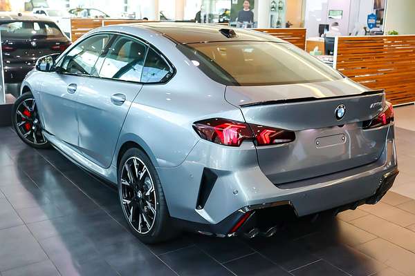 2024 BMW 2 Series M235 xDrive F74
