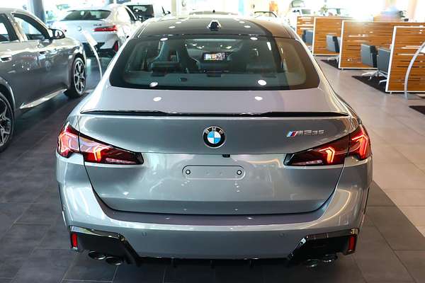 2024 BMW 2 Series M235 xDrive F74