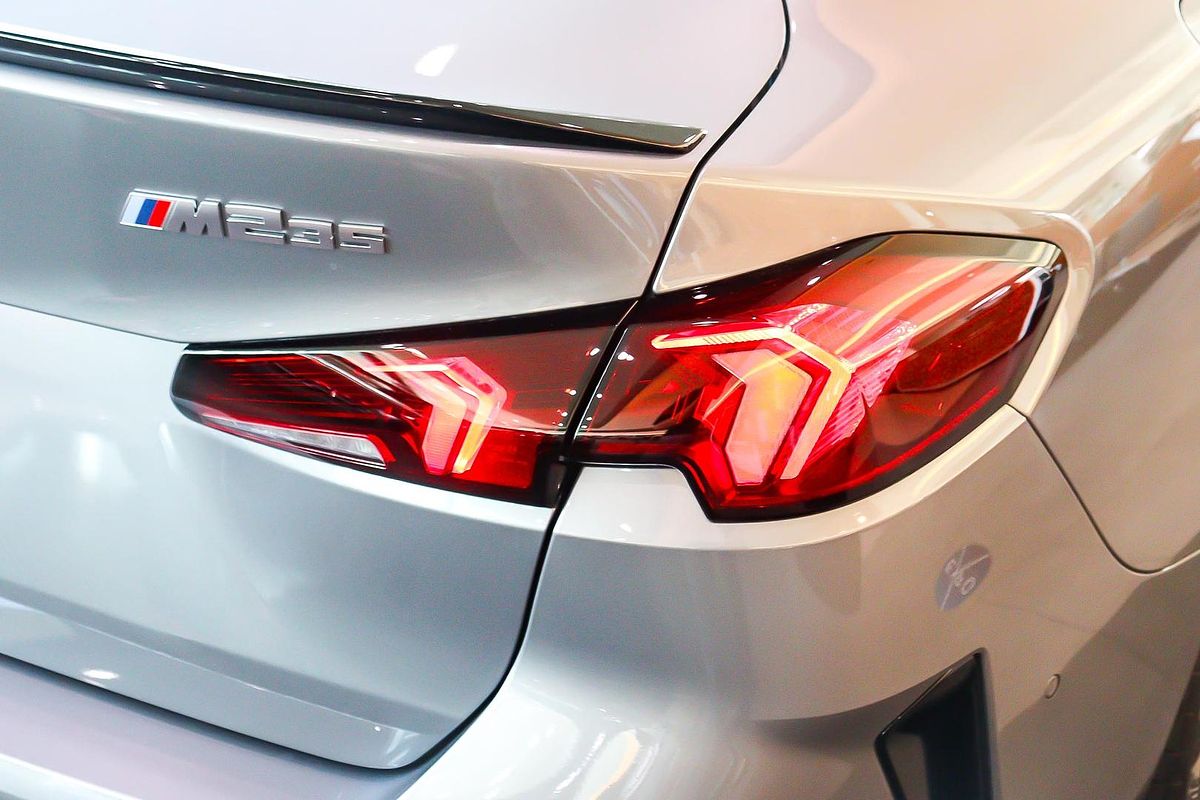 2024 BMW 2 Series M235 xDrive F74