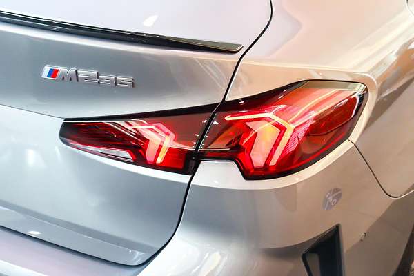 2024 BMW 2 Series M235 xDrive F74