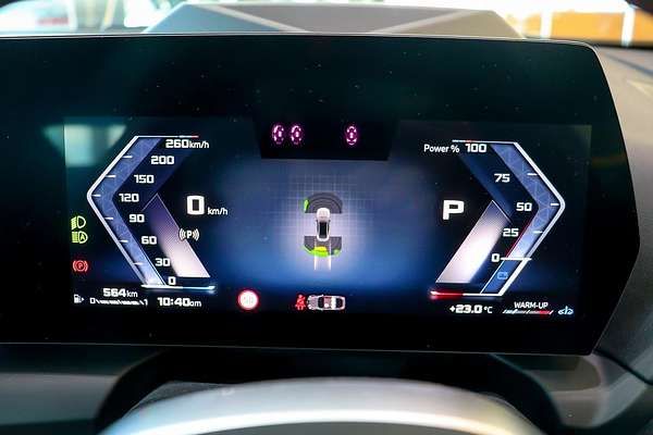 2024 BMW 2 Series M235 xDrive F74