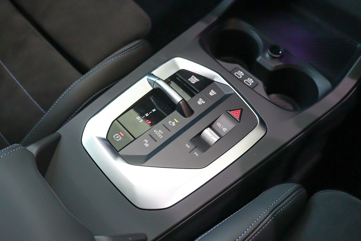 2024 BMW 2 Series M235 xDrive F74