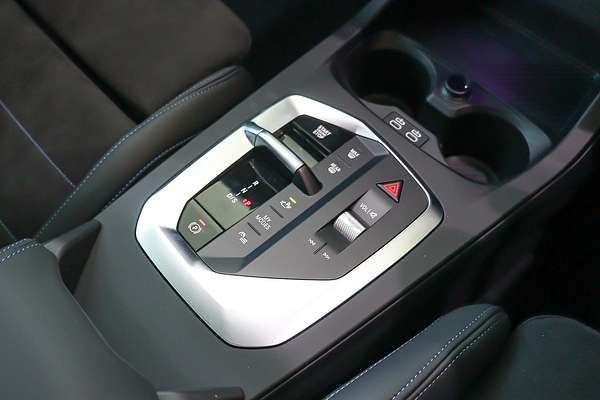 2024 BMW 2 Series M235 xDrive F74