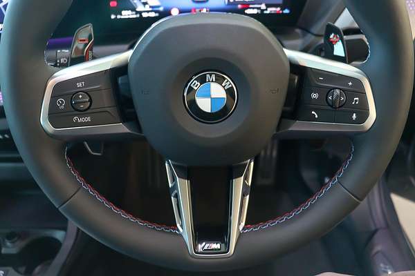 2024 BMW 2 Series M235 xDrive F74