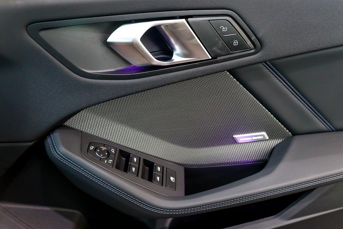 2024 BMW 2 Series M235 xDrive F74