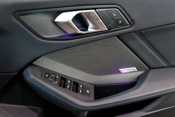 2024 BMW 2 Series M235 xDrive F74