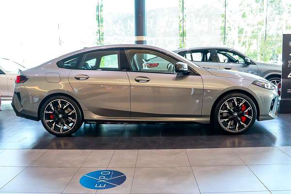 2024 BMW 2 Series M235 xDrive F74