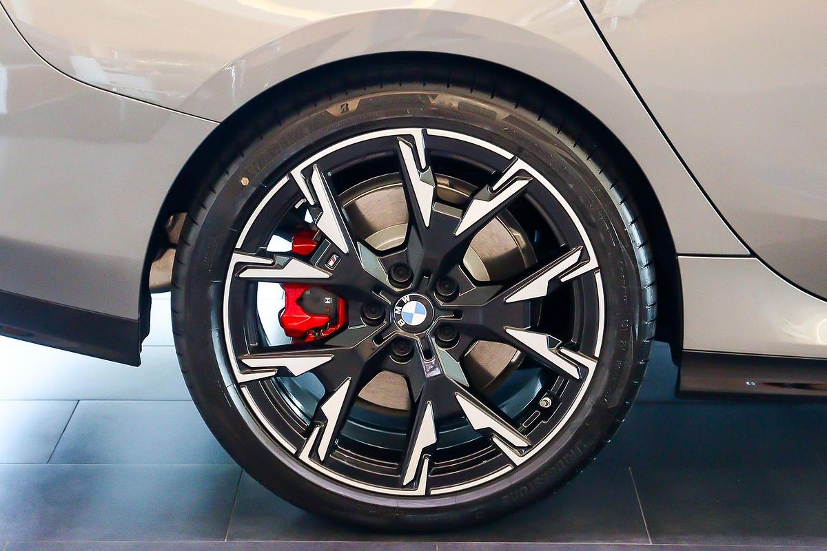 2024 BMW 2 Series M235 xDrive F74