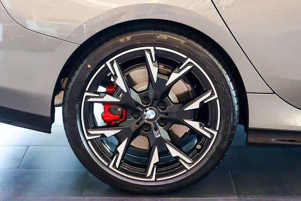 2024 BMW 2 Series M235 xDrive F74