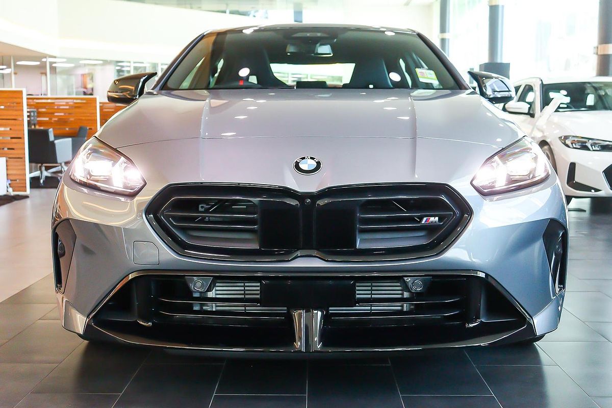 2024 BMW 2 Series M235 xDrive F74