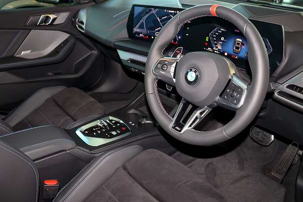 2024 BMW 2 Series M235 xDrive F74